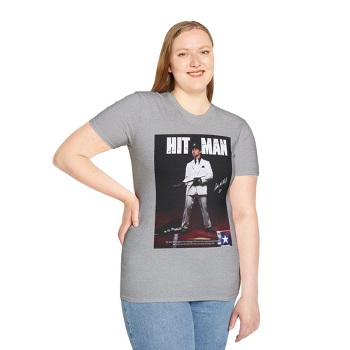New York Yankees, Don Mattingly, Converse, legendary poster, Hitman T-Shirt - Picture 13 of 15