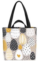 Skandinavische Ostereier Tasche Skandinavische Ostereier Ostereier Eier Ostern