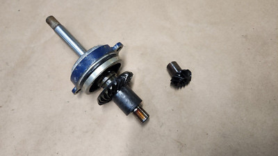 1970's Johnson Evinrude 4 HP Gears 382586 381042 312234 310206