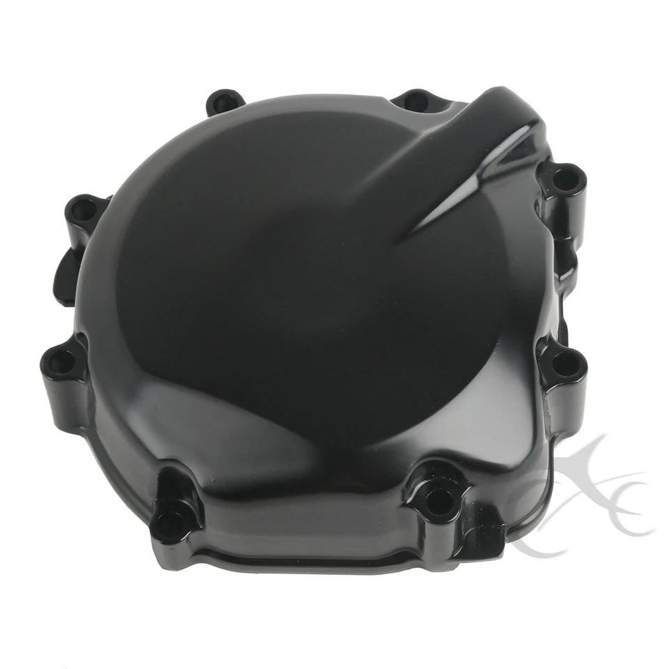 Stator Cover Crankcase Fit For Suzuki GSXR1000 2001-2002 GSXR 600 750 2001-2003 - Image 4 of 4