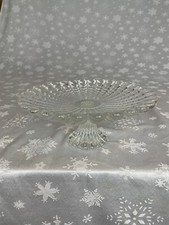 Mikasa Atlantis 9" Szklana płyta podstawy SA 125/127