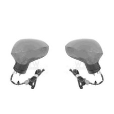 Retroviseur gauche (ou coque) Seat EXEO