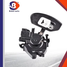 Trunk Latch Power Lid Lock Actuator fit 2010-2013 Mazda 3