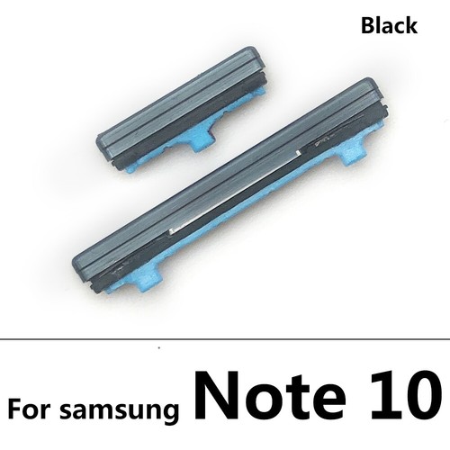 Replacement Power Volume Button Side Key Button For Samsung Galaxy Note 10/Plus - Picture 5 of 17