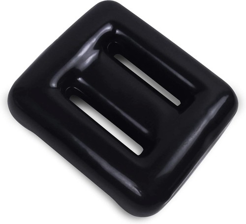 Coated Lead Dive Weights for Scuba Diving Weight Belts (1-4.5 lbs) - Picture 12 of 16