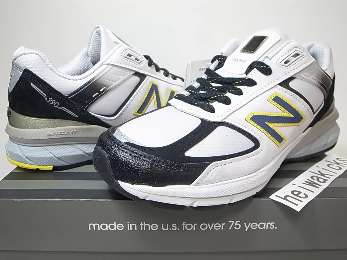 new balance M990SB5 Size:27.5cm-