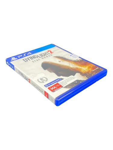 PS4 Game: Dying Light 2 Stay Human Standard Edition (Sony PlayStation 4, 2021) - Picture 3 of 7