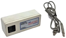 CrossMatch Verifier 300 USB Optical Fingerprint Scanner/Capture Device 900942