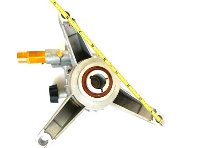 Simpson MS61219 Idropulitrice | Ritchie Bros. Auctioneers - Foto 11