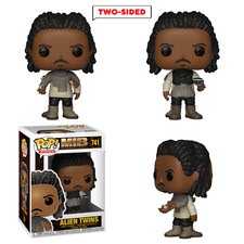 Funko POP! Movies: Men in Black International - Alien Twins