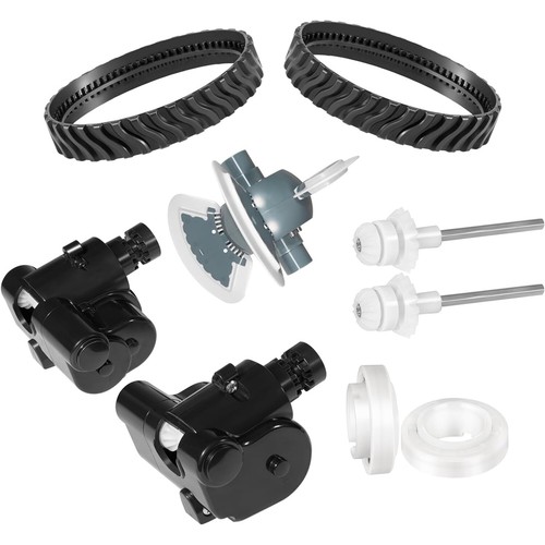 Barracuda MX8 Tune Up Rebuild Kit for Zodiac MX8 Elite MX6 Pool Cleaner R0796200 - Picture 6 of 15