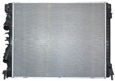 Radiatore acqua PER MASERATI GHIBLI LEVANTE QUATTROPORTE 3.0 3.8 670030844 16485982