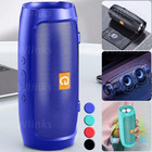 40 W Portable Wireless Bluetooth Speaker Stereo Bass Loud USB FM Bass Speakers