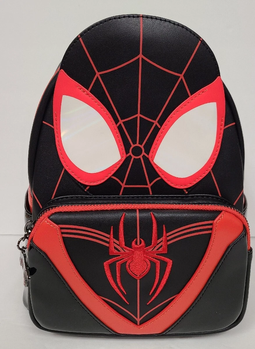 Miles spider man clearance backpack