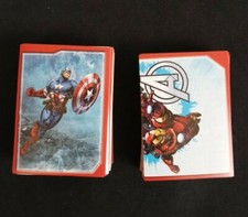 2013 Panini Marvel Avengers Assemble Stickers Pick Your Sticker