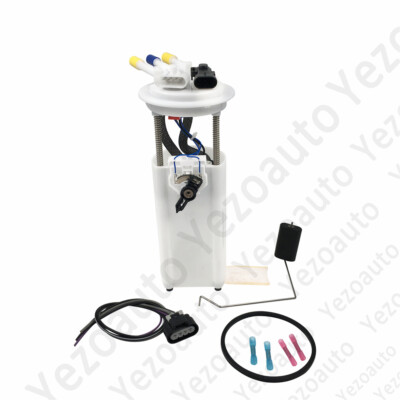 HFP-A447 Fuel Pump Assembly Replacement for LS1 Chevrolet Camaro 5.7L/Pontiac Firebird Formula/Trans Am EFI (1999-2002) Replaces E3368M, Electric Fuel Pumps - Canada