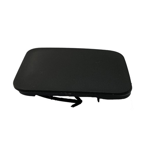 Rear Bumper Tow Hook Eye Cover Trailer Hitch Cap For Toyota C-HR CHR 2017-2019 - Foto 2 di 11