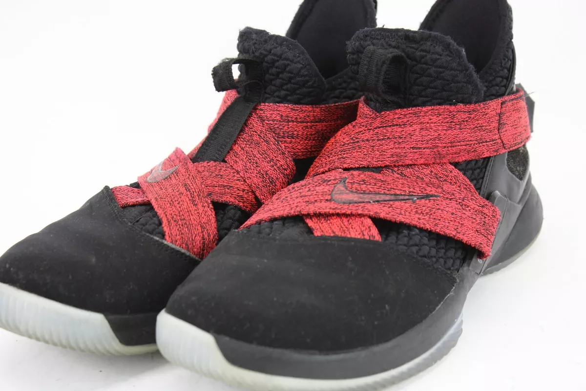 Lebron soldier 12 shop men s