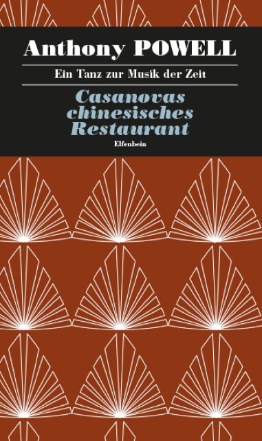 Casanovas Chinesisches Restaurant Anthony Powell