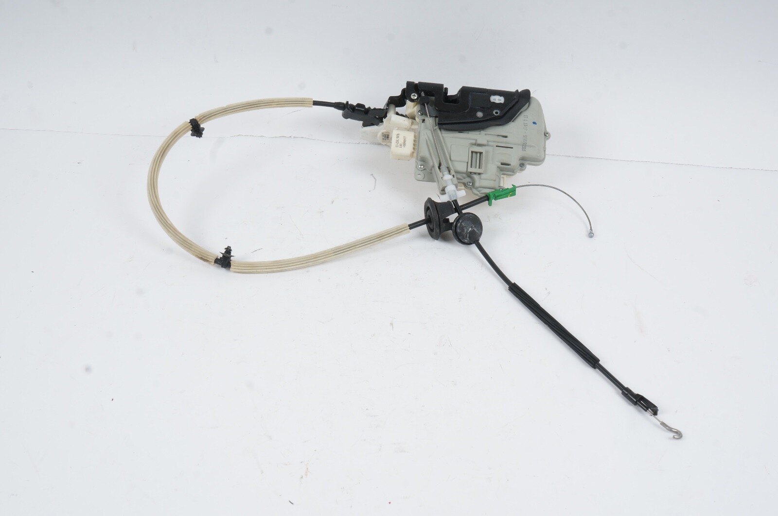 2010 - 2020 Bentley Mulsanne Front Left Driver Door Latch Lock Assembly