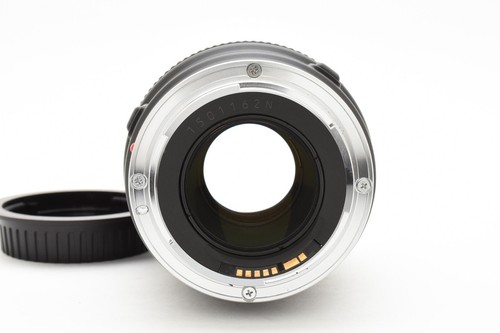 [Mint w/ case] Canon EF 100mm F2.8 Macro AF Prime Lens From Japan  #TN307 - Picture 6 of 24