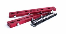 Comp Cams 4004 Sbc Stud Girdle 716 Stud Spring Loaded Type
