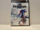 SEALED Black Label Xenosaga: Episode I Der Wille zur Macht (Sony PlayStation 2)