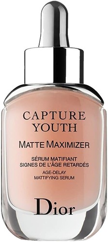 DIOR CAPTURE YOUTH MATTE MAXIMIZER SERUM | eBay