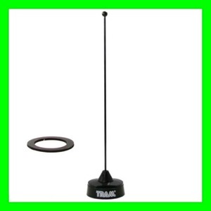 ebay 1 4 wave fishing pole c.b antenna Prostick 4` Foot Fiberglass 1000 Watt both locally and internationally Archer 1/4 wave 4ft marine