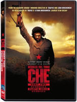 Che-part 2-guerrilla Dvd Che-part 2-guerrilla Dvd