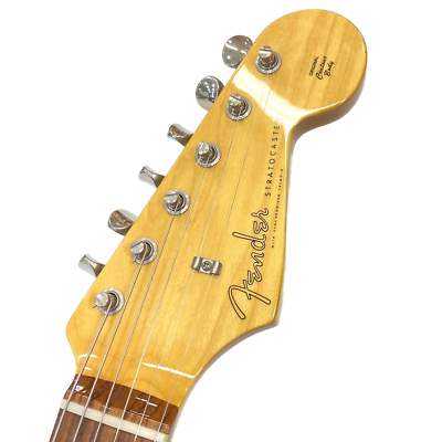 ギター Fender ST62-QT エレキギター】キルトメイプルをトップに施したフェンダー
