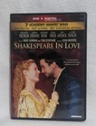 Shakespeare in Love (Dvd, 2010) - Good