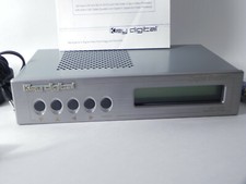  Digital Video Processor KD SD11080P Digital ...