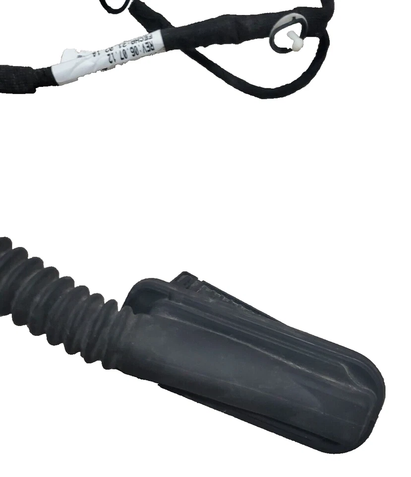 Cableado arnés puerta trasera izquierda para Volkswagen Jetta 2011-2014 5C0971693H Foto 4 de 4