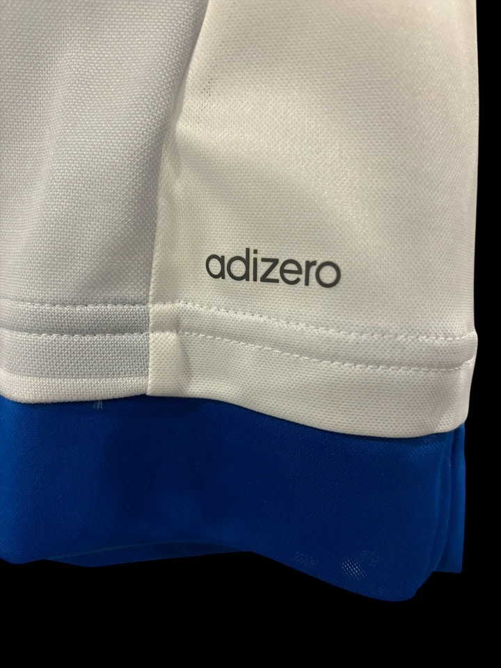 Brand New with tags Authentic Montreal Impact 2015 Away Size Small Jersey - Image 3 of 4