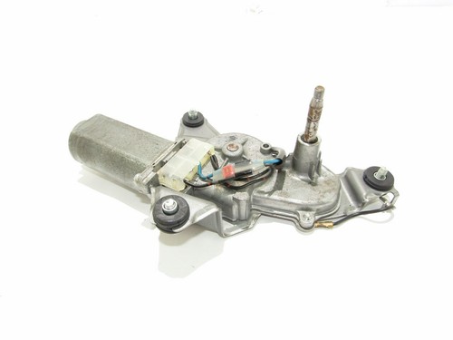 MAZDA 6 2004 Rear Window Wiper Motor Wishermotor Hinten