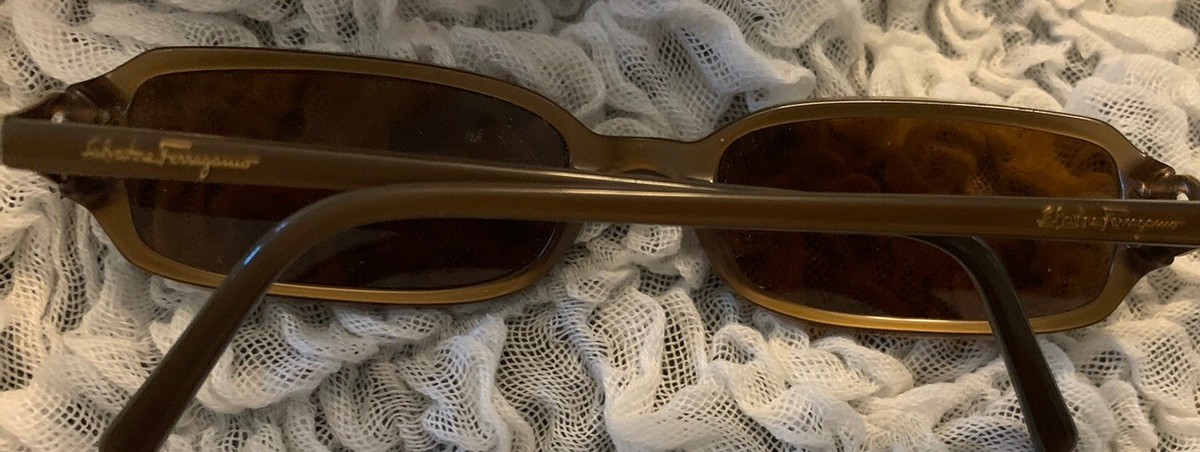 Salvatore Ferragamo 2539-B Designer Eyeglasses SF2990 Eyeglasses - Salvatore Ferragamo Authorized Retailer  main image 2