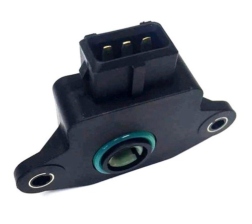 35170-22010 Sensor de Posición del Acelerador SE ADAPTA a Hyundai Elantra Tiburon Accent TH291 - Imagen 3 de 5