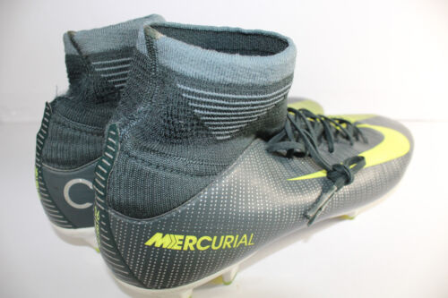 Nike Jr. Mercurial Superfly V Youth Size 6Y / EU 38.5 - 852483-376 - Picture 6 of 11