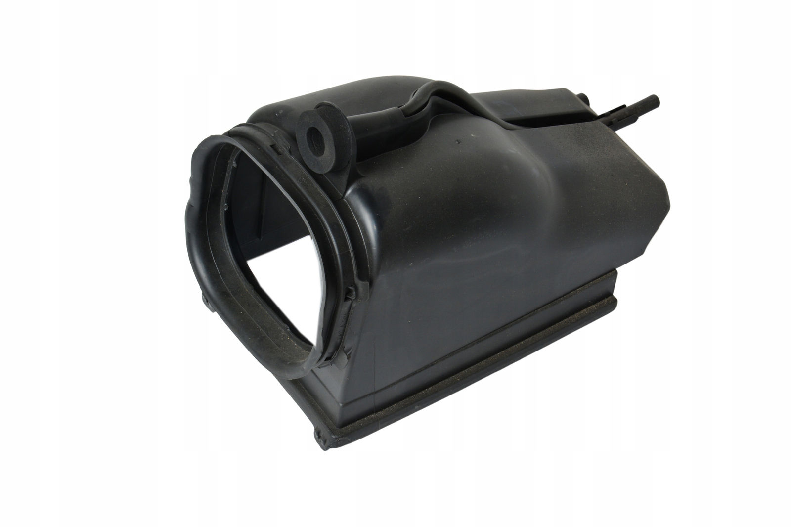 Aspiration d'air capot moteur Iveco Daily 2006 composite haute durabilité 3802816