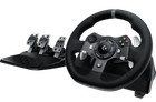 Logitech G920 Driving Force Racing Wheel 941-000126