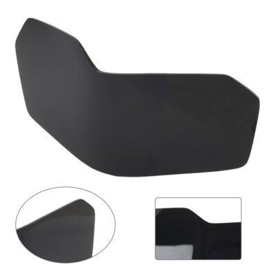Headlight Guard Cover Protector Black For BMW F750GS F850GS ADV