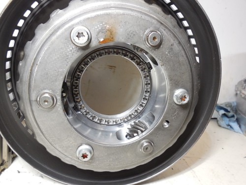 01-05 Mercedes W203 C230 722.695 Transmission MISC Gear Assembly Parts - Picture 5 of 8