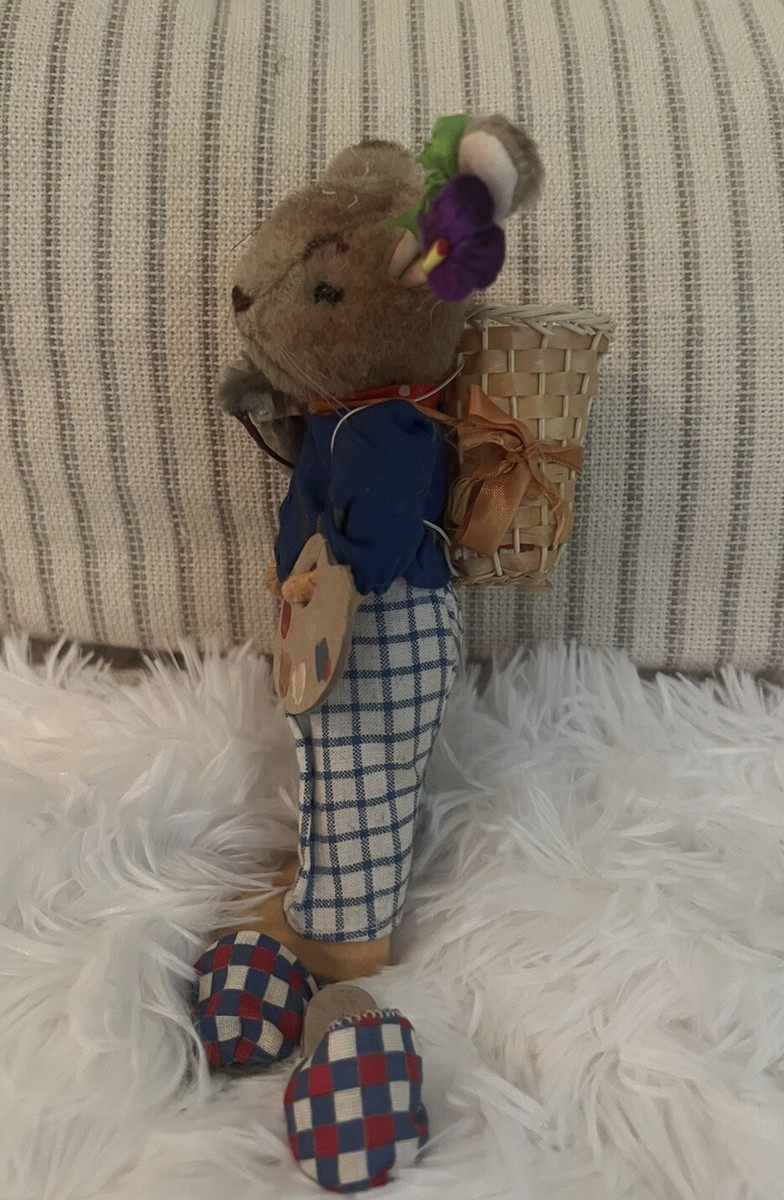 ＊KERSA社＊1930's Rabbit/ウサギ/兎/バニー/ラビット＊ドイツ KERSA社＊1930's Rabbit/ウサギ/兎/バニー/ラビット＊ドイツ