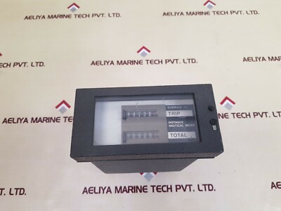 Simrad 129-034425.9 Counter