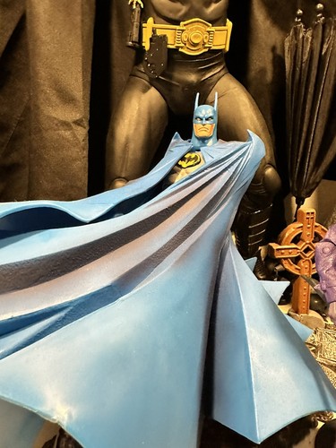 Batman Anno Due Mcfarlane multiverse Gold Label - Foto 3 di 4