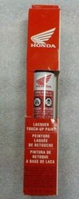 Honda Touch Up Paint Pen Candy Prominence Red R342C OEM NEW