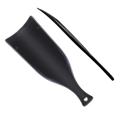 Hair Dye Mixing Board Balayage Paddle Board Highlights Paddle Board | eBay