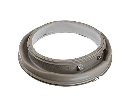 New SealPro Washer Door Bellow For Whirlpool W10237499 WPW10237499 AP6017515 - Picture 2 of 6