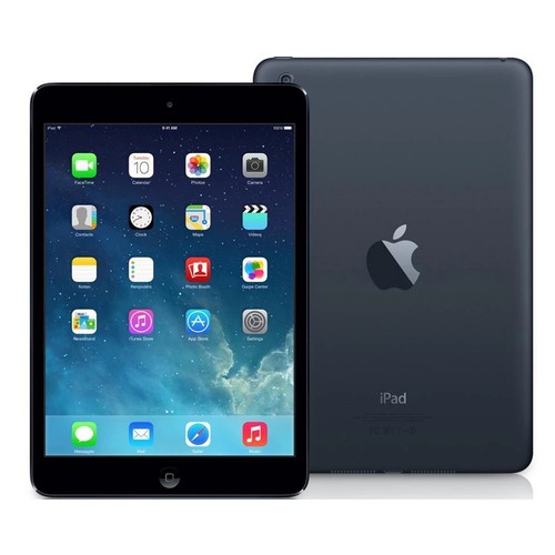 Restored Apple iPad Mini 1st Generation -7.9" Apple A5 - 512MB RAM 16GB Storage - Picture 3 of 5